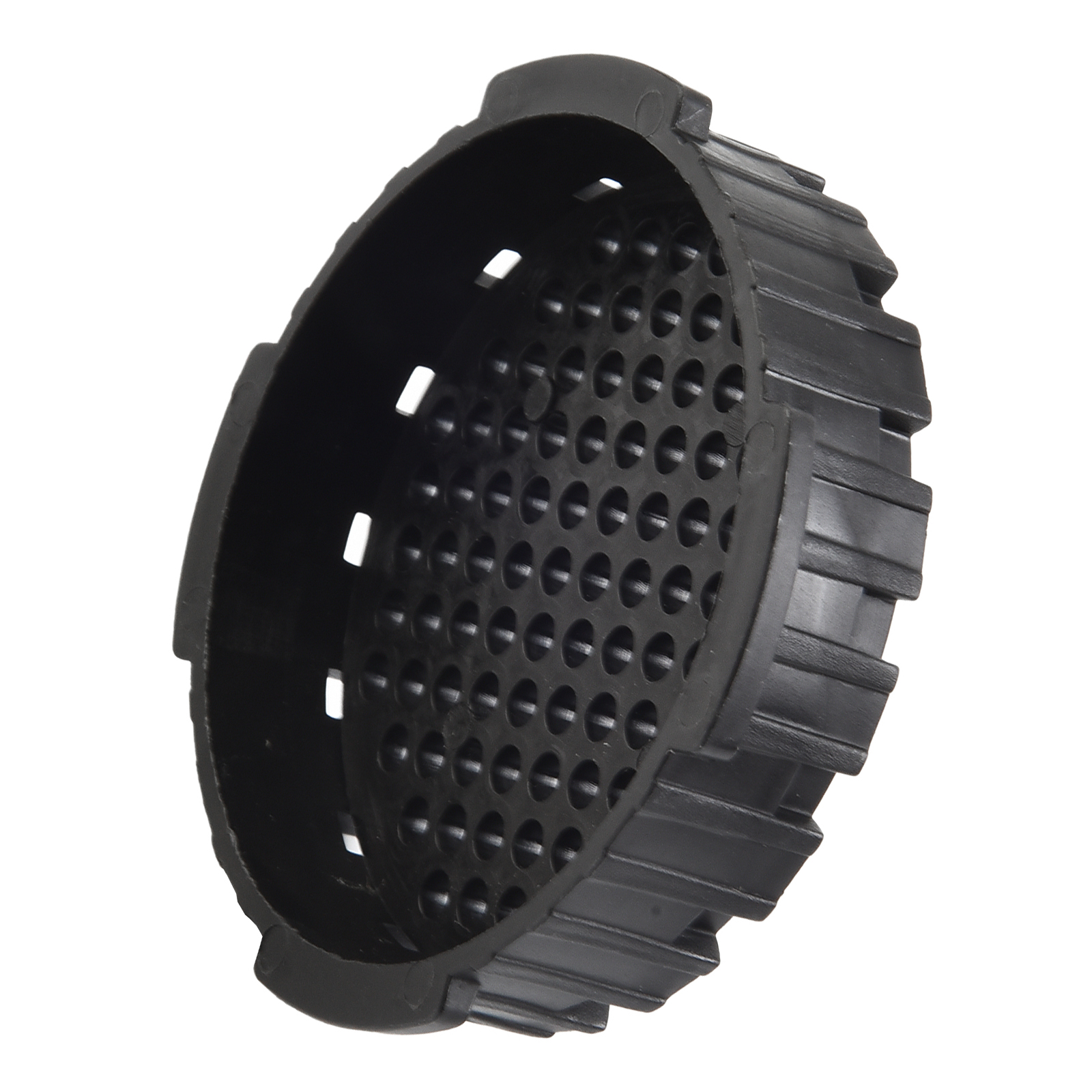 Aeropress Coffee Maker - Efficient Replacement Filter Cap for AeroPress