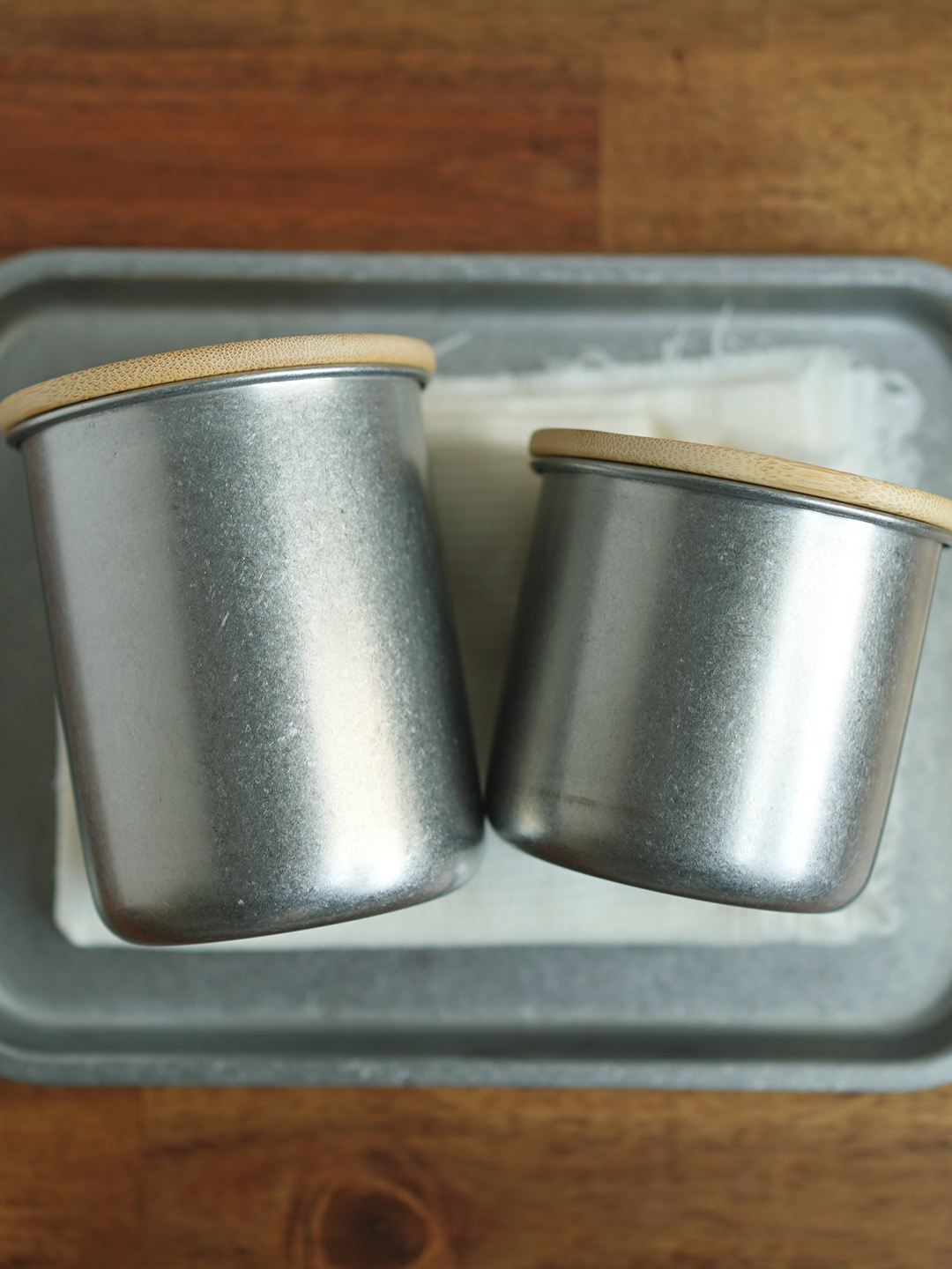 Coffee Tea Good Morning - Good Morning Store Vintage Style Stainless