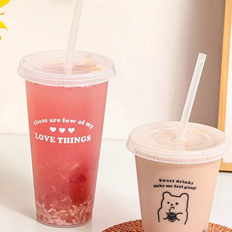 Cold Brew Jar - Water Bottle Coffee Juice Milk Tea