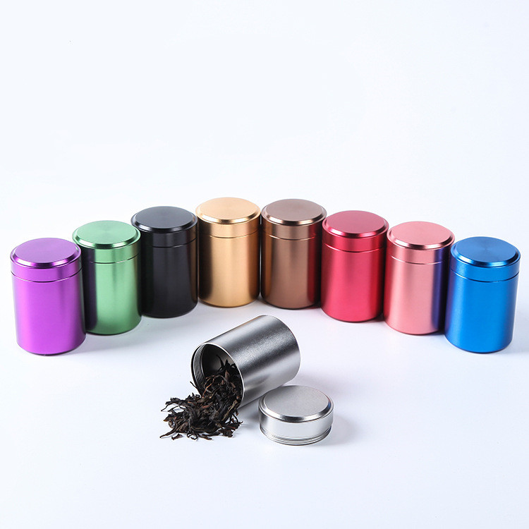 Mini Airtight Smell Proof Cont - Coffee Tea Jars review and price