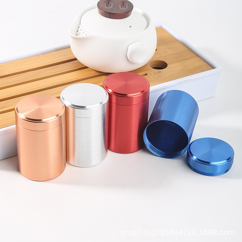 Mini Airtight Smell Proof Cont - Coffee Tea Jars review and price