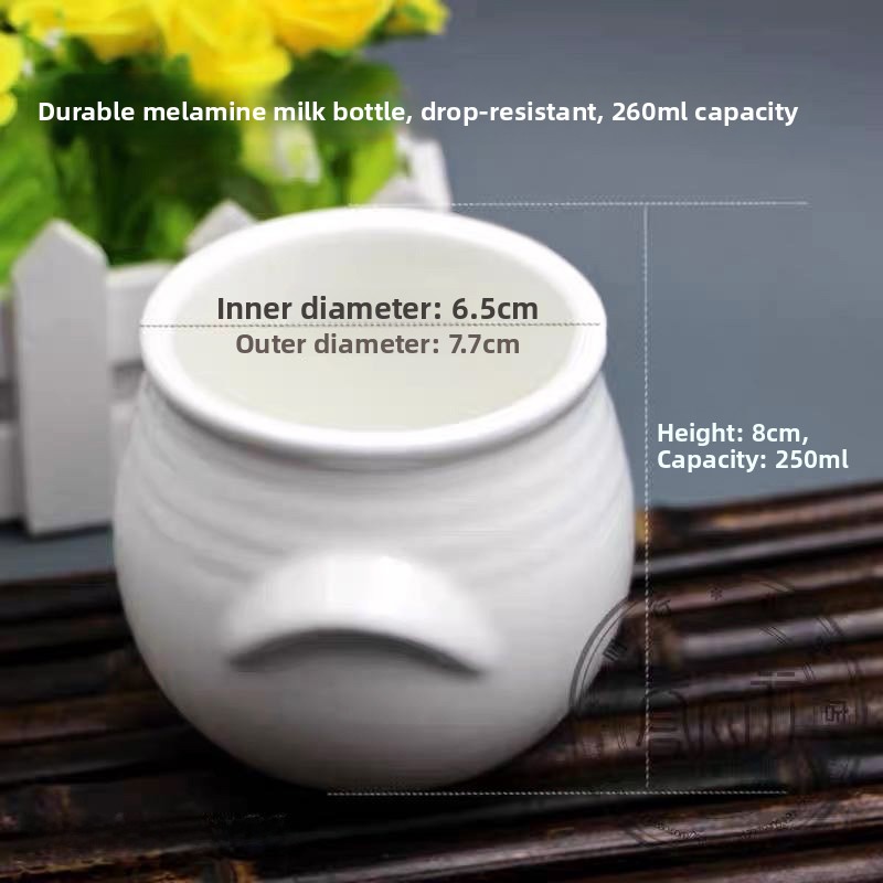 Cerc Special Hot Pot Milk Cup  - Coffee Tea Pots review and price