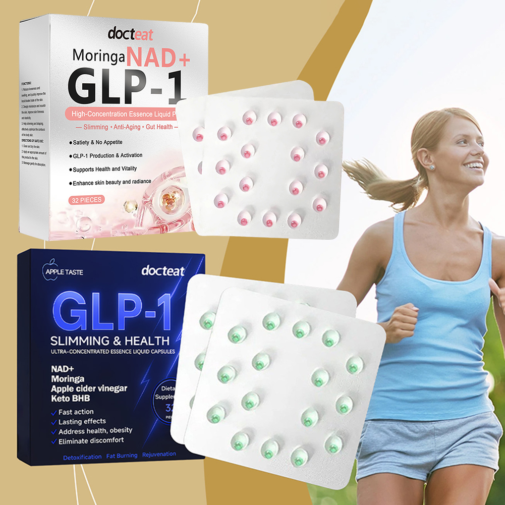 GLP-1 Slimming Health Ultra Co - Coffee Tea For Weight Loss review and price