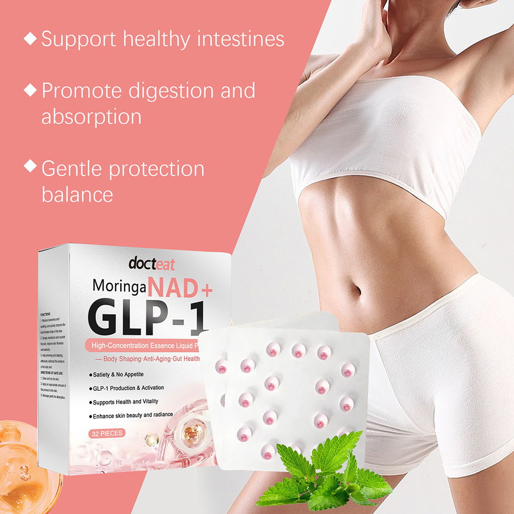 GLP-1 Slimming Health Ultra Co - Coffee Tea For Weight Loss review and price