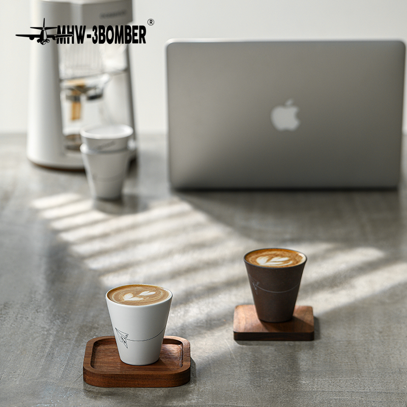 MHW-3BOMBER 120ml Ceramic Coff - Tea Coffee Pot Set review and price