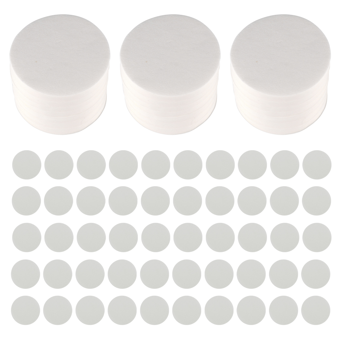 MSOR 350PCS Round Disposable D - Aeropress Coffee Maker review and price