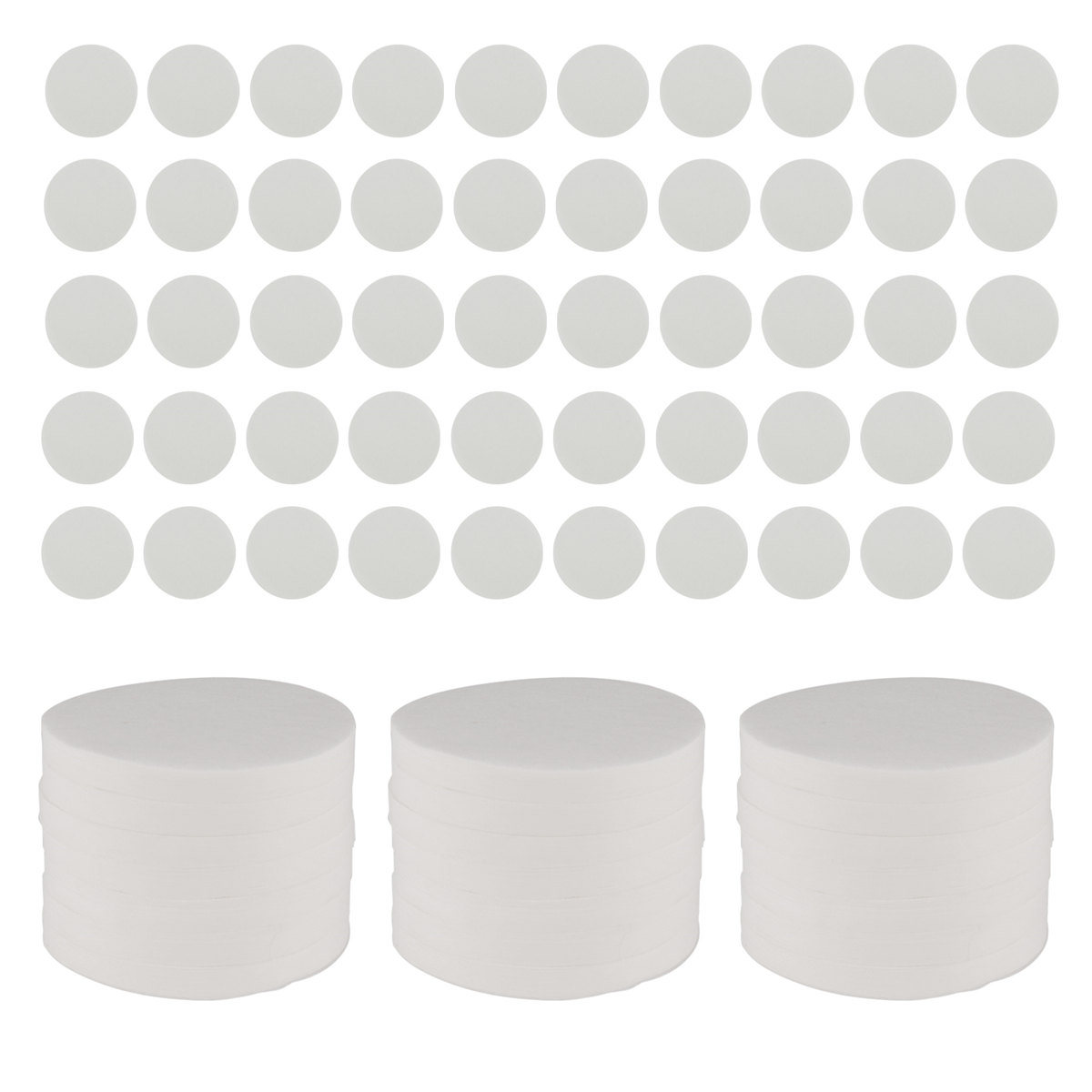MSOR 350PCS Round Disposable D - Aeropress Coffee Maker review and price