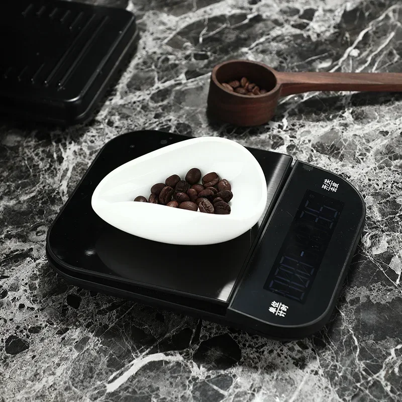 Coffee Bean Measuring Cup Spoo - Tea Coffee Pot Set review and price