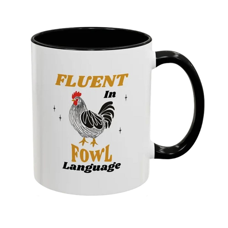 Ceramic Coffee Cup Chicken Pat - Coffee Tea Cups review and price