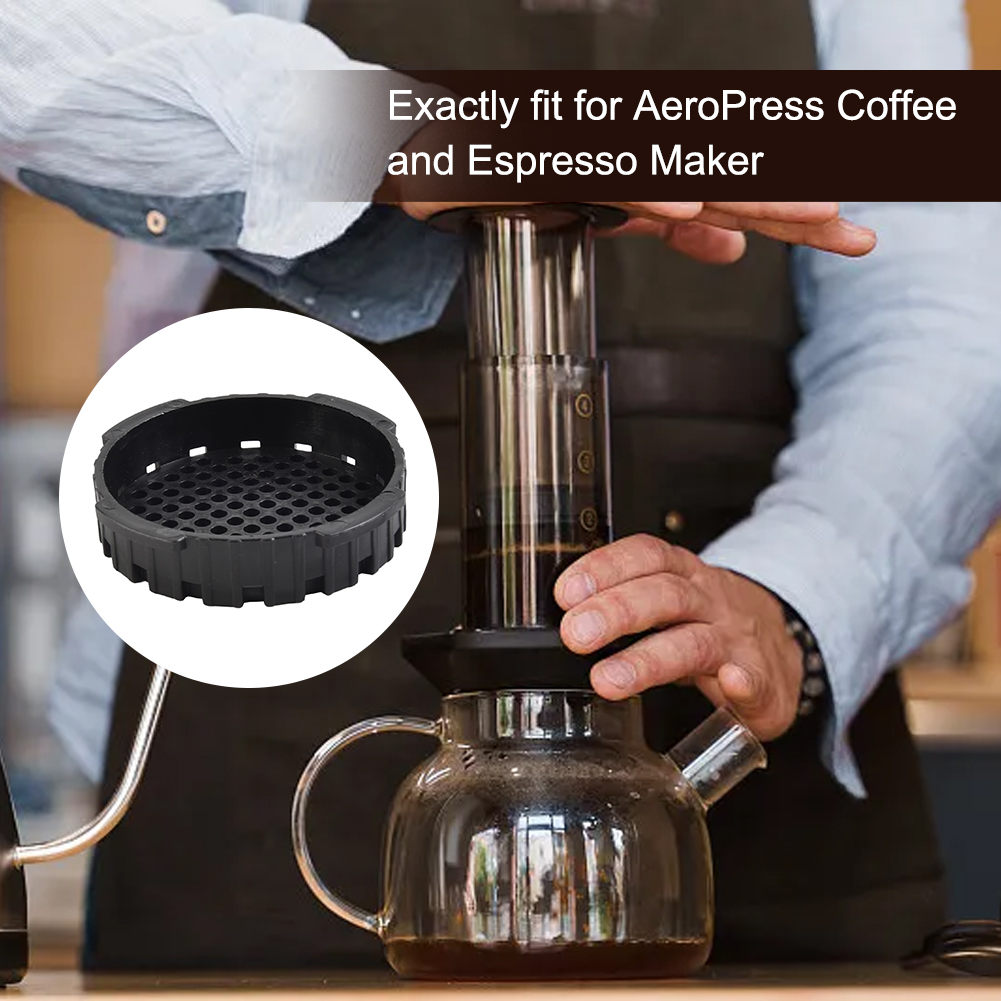 Efficient Replacement Filter C - Aeropress Coffee Maker review and price