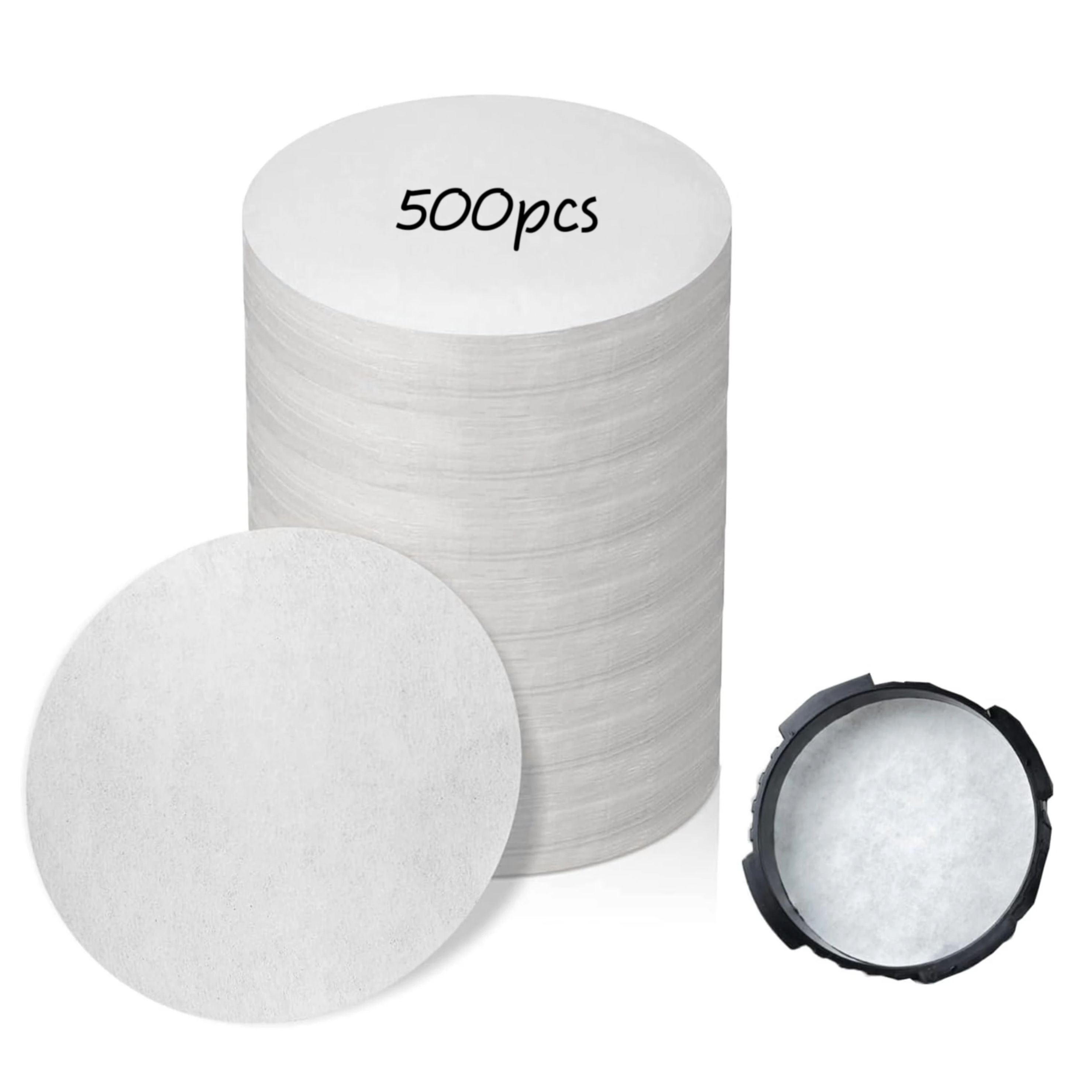 Round Coffee Filters, Compatib - Aeropress Coffee Maker review and price