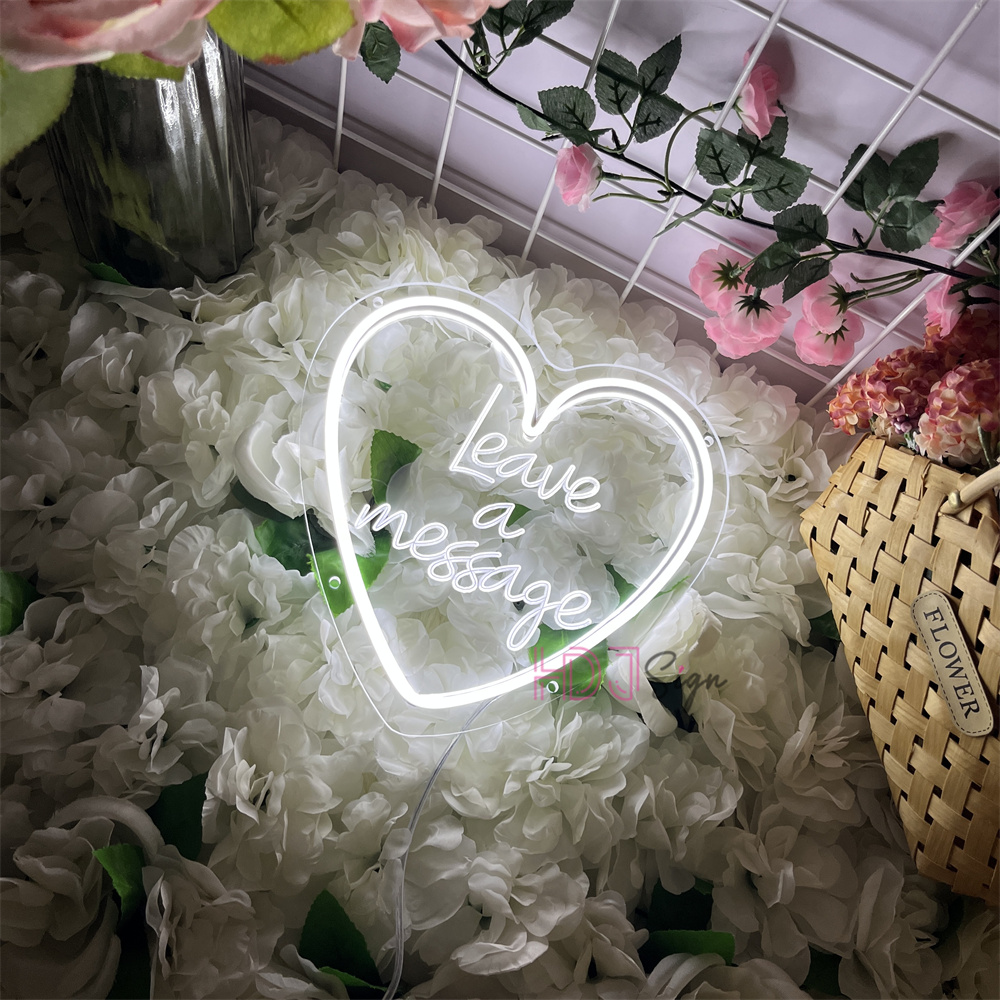 Leave A Message Neon Sign Led  - Coffee Tea Neon Sign review and price
