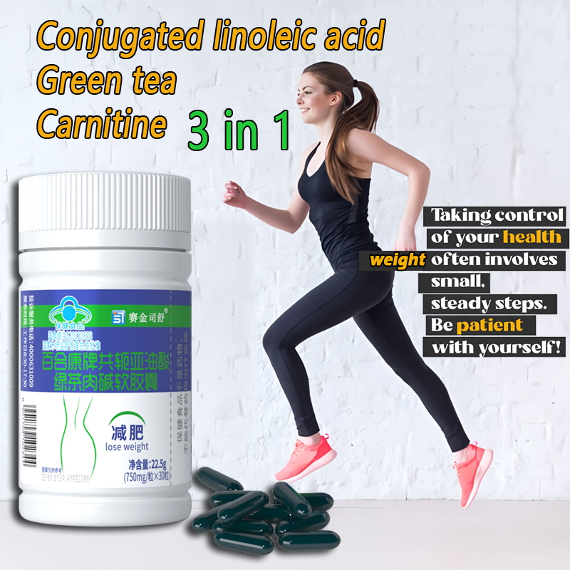 Conjugated linoleic acid Slimm - Coffee Tea For Weight Loss review and price