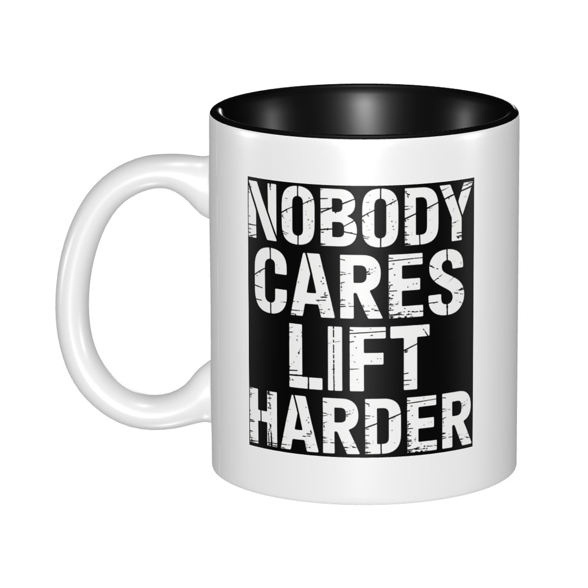 Funny Weight Lifting Joke Mug  - Coffee Tea Joke review and price