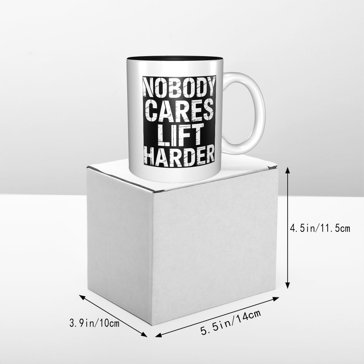 Funny Weight Lifting Joke Mug  - Coffee Tea Joke review and price