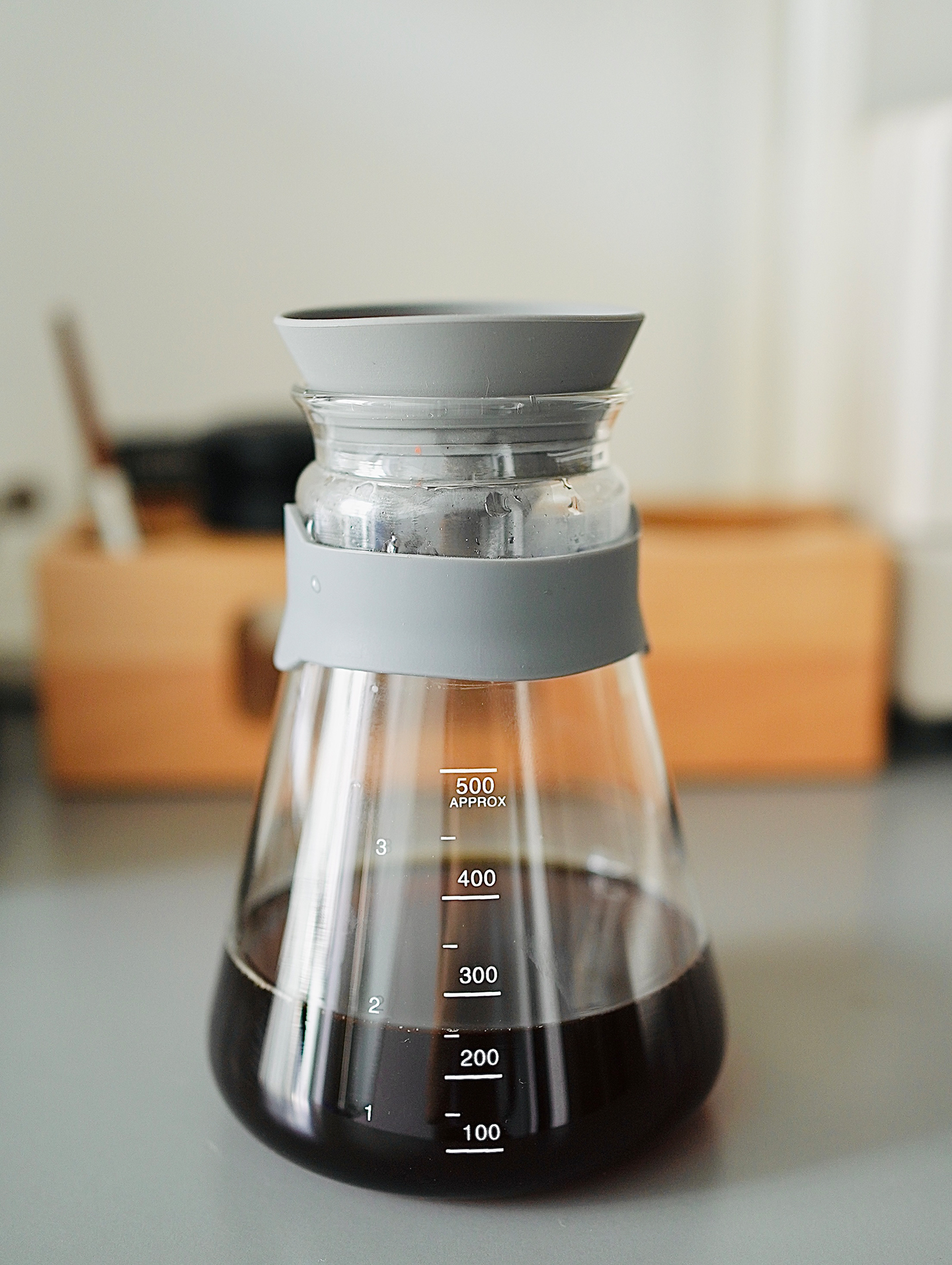 Good Morning Store Glass Coffe - Coffee Tea Good Morning review and price