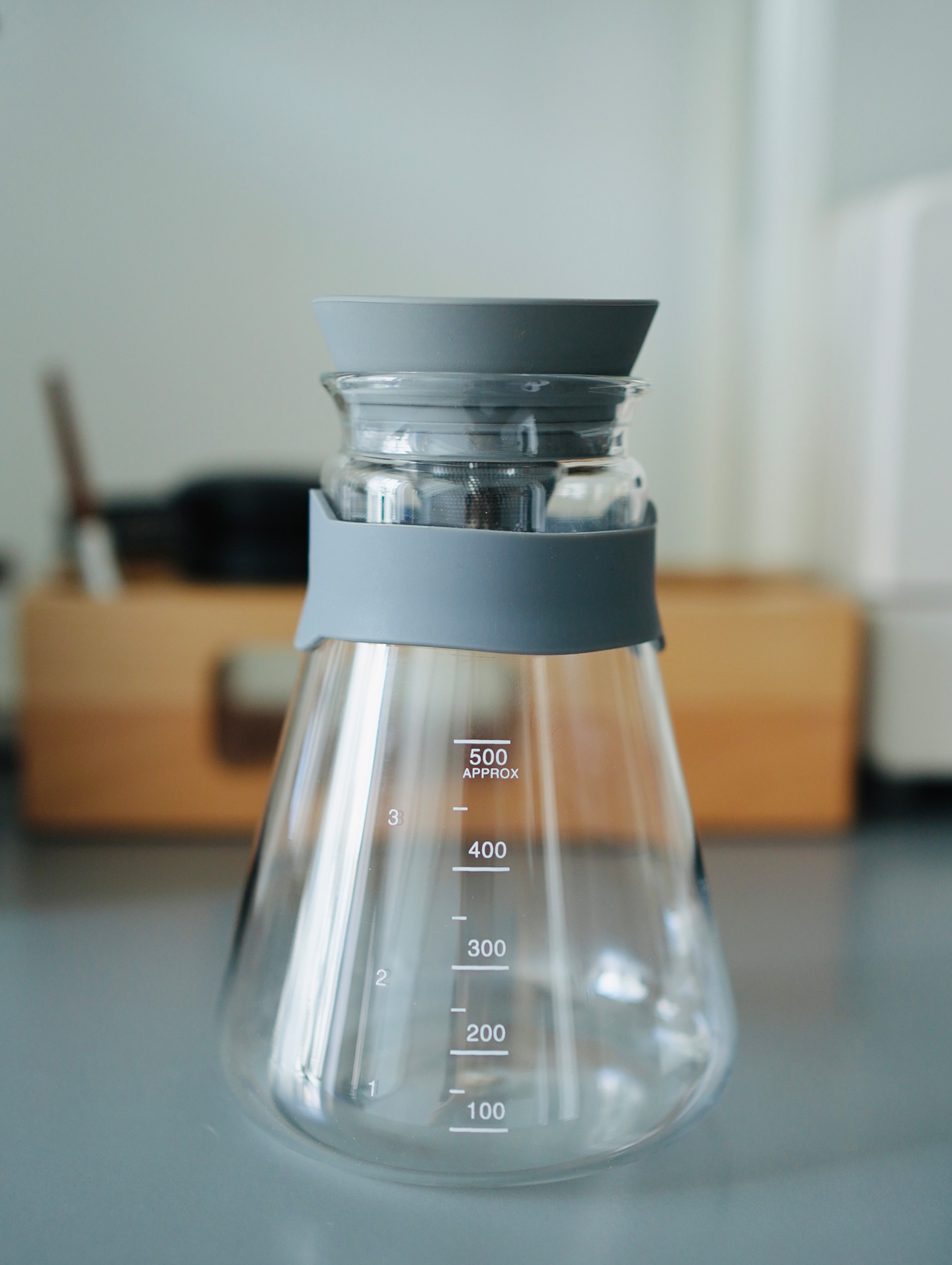 Good Morning Store Glass Coffe - Coffee Tea Good Morning review and price