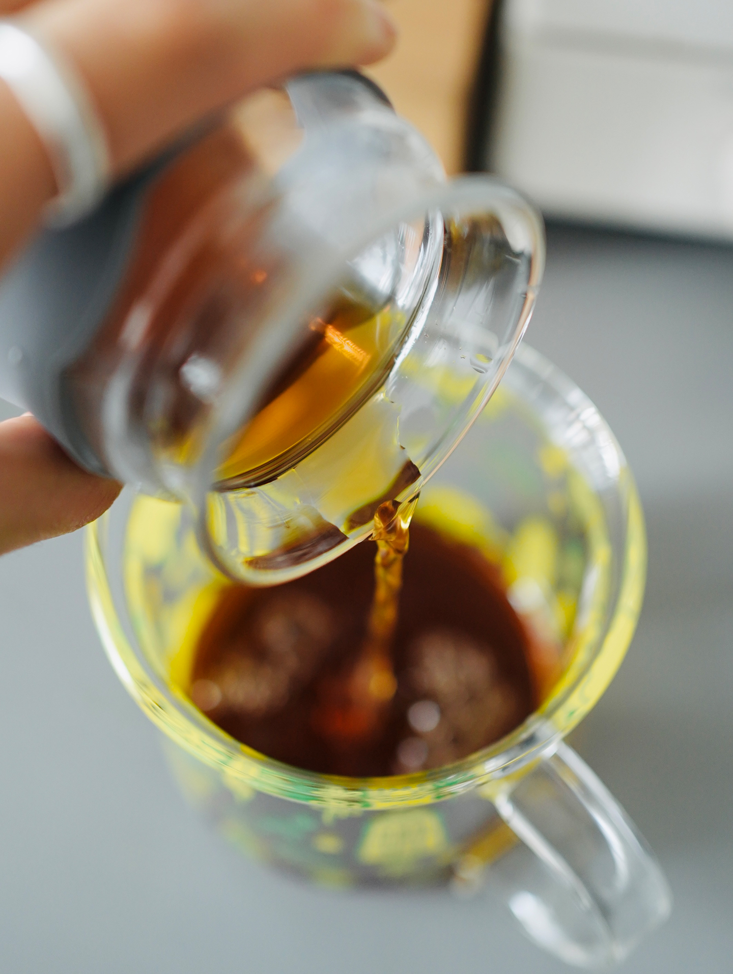 Good Morning Store Glass Coffe - Coffee Tea Good Morning review and price
