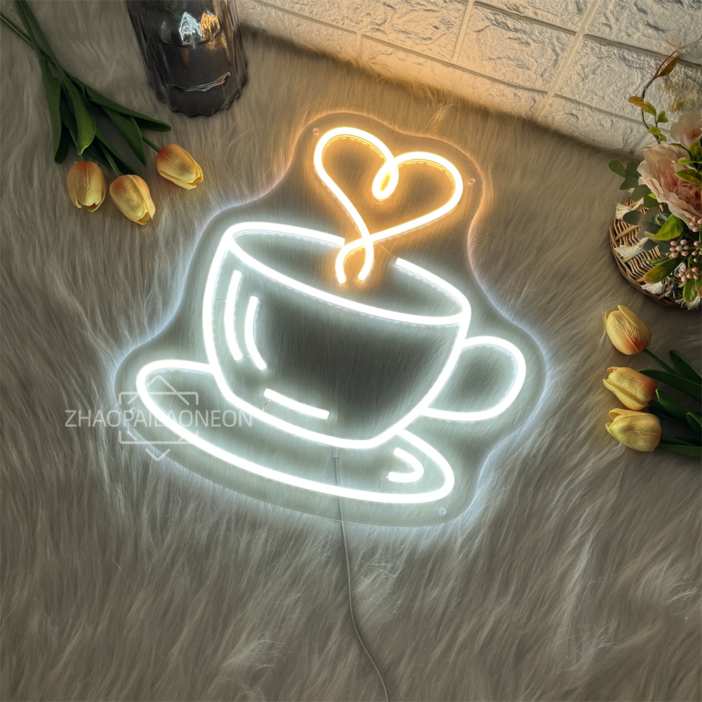 Coffee Tea Neon Sign Coffee Sh - Coffee Tea Neon Sign review and price