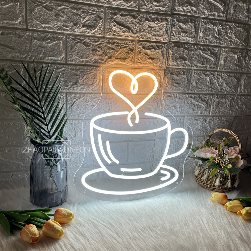 Coffee Tea Neon Sign Coffee Sh - Coffee Tea Neon Sign review and price