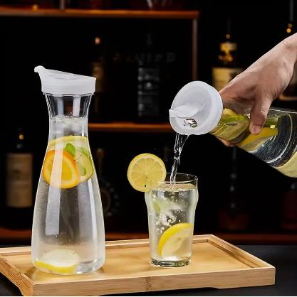 Kitchen Cold Water Pitcher Mul - Cold Brew Jar review and price