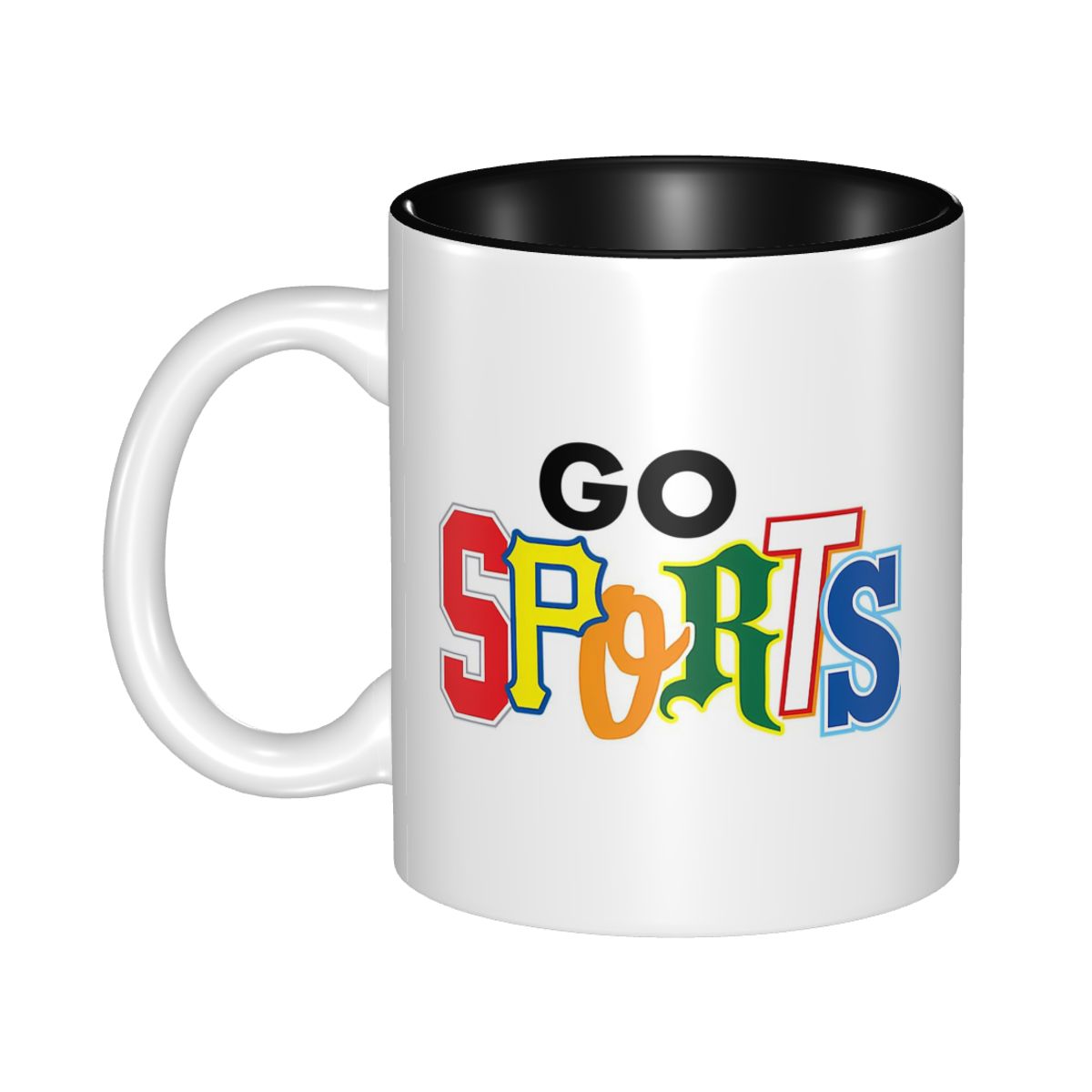 Go Sports Different Font Style - Coffee Tea Font review and price