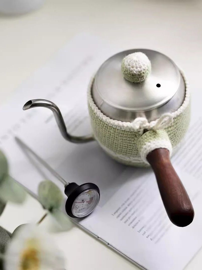 Portable Hand-Poured Coffee Po - Coffee Tea Pots review and price