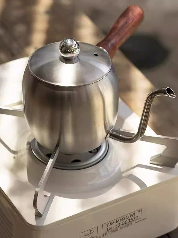 Portable Hand-Poured Coffee Po - Coffee Tea Pots review and price