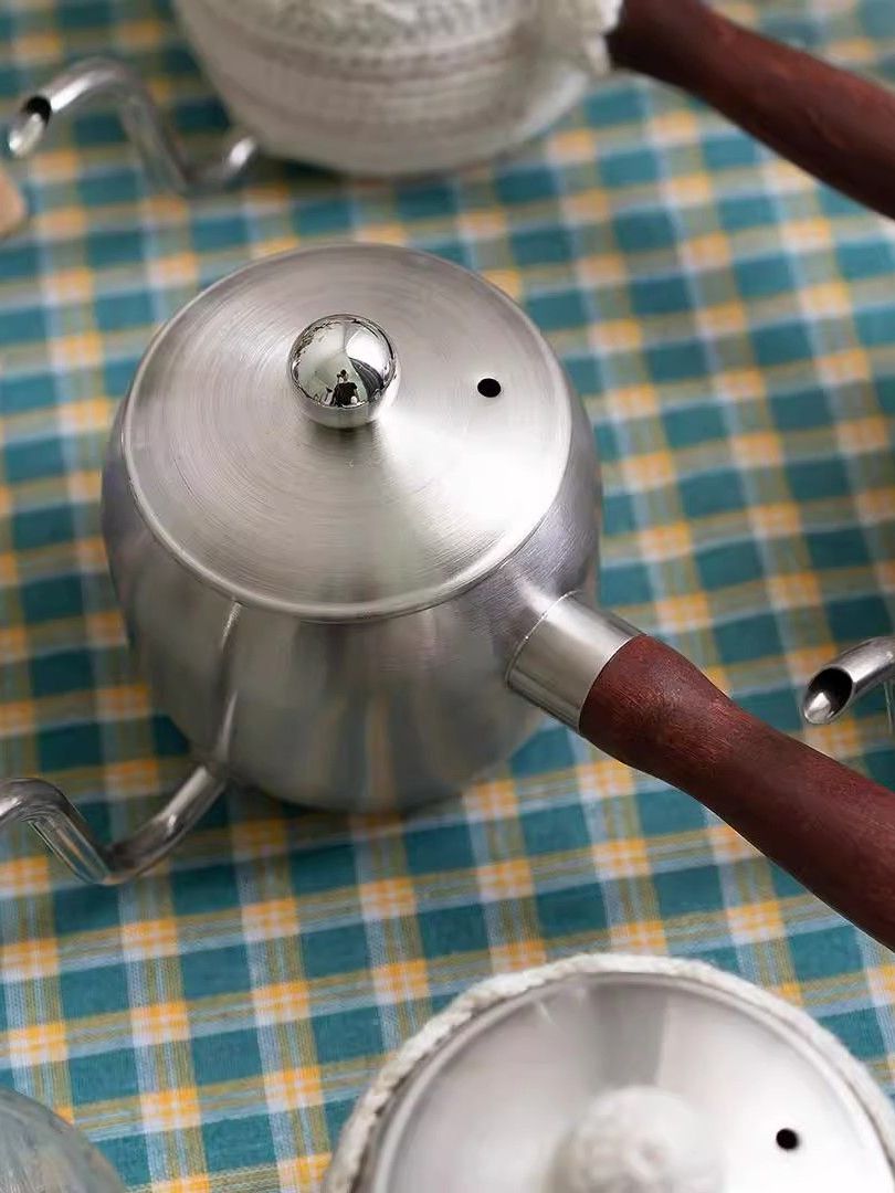 Portable Hand-Poured Coffee Po - Coffee Tea Pots review and price