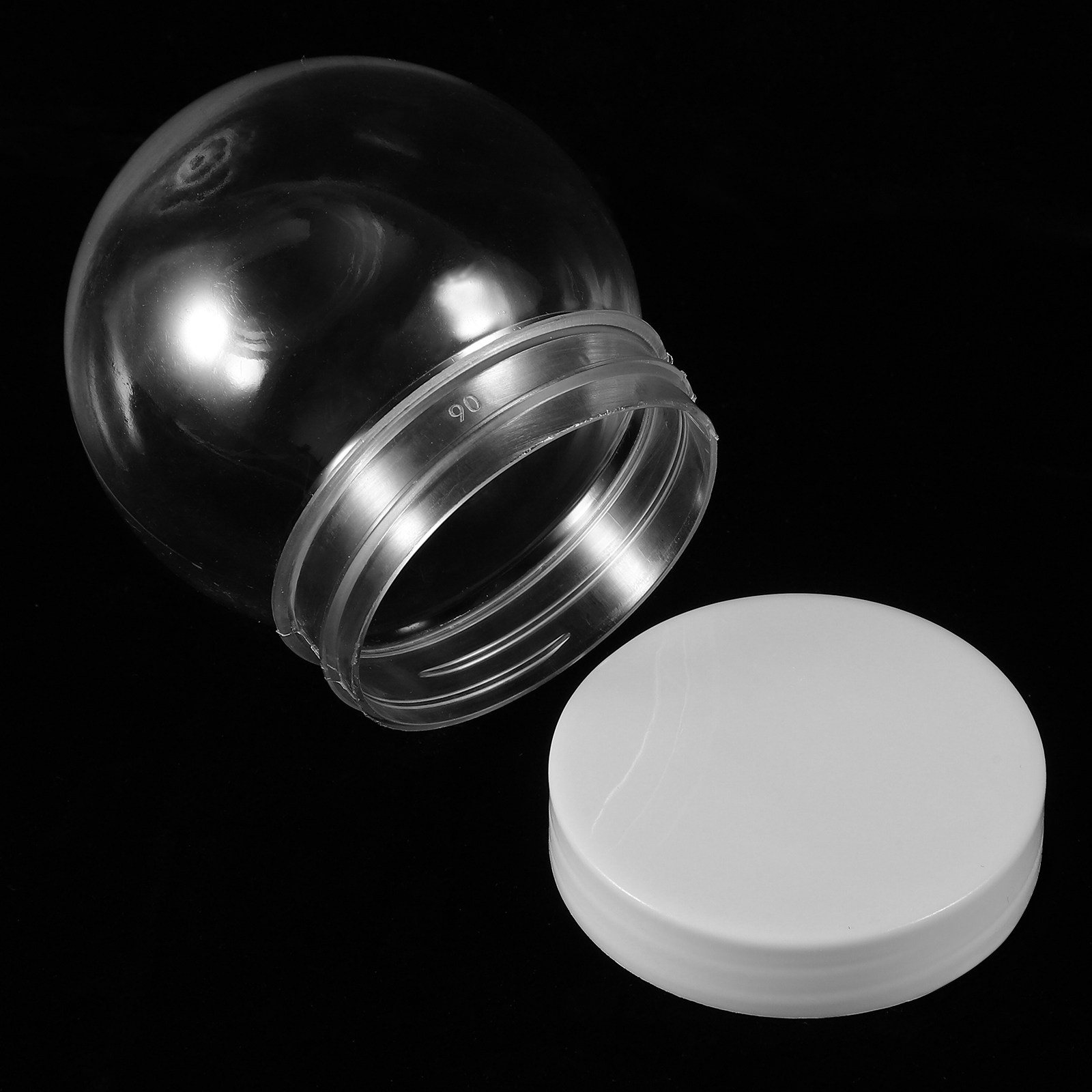 20Pcs Small Candy Jar with Lid - Coffee Tea Jars review and price