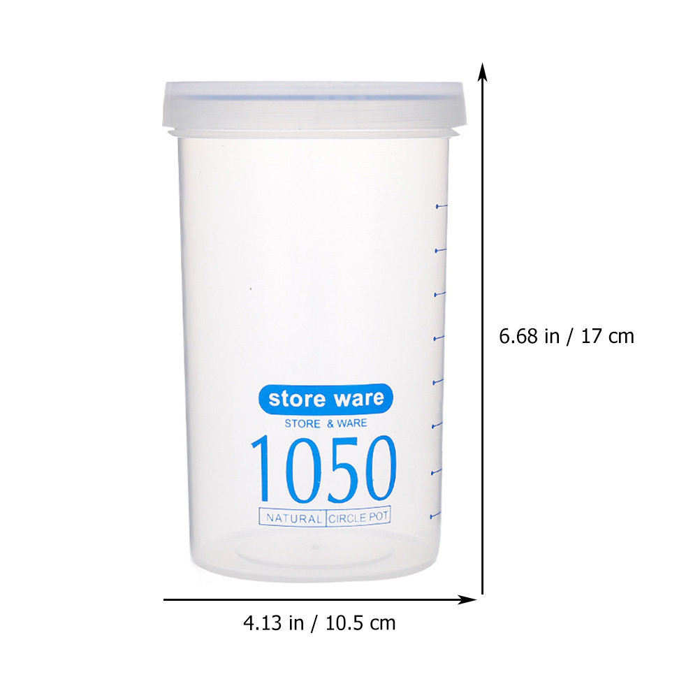 2Pcs Premium Airtight Food Sto - Coffee Tea Jars review and price
