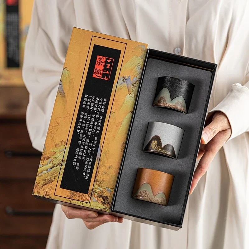 Gift Box,Japanese Ceramic Tea  - Tea Coffee Pot Set review and price