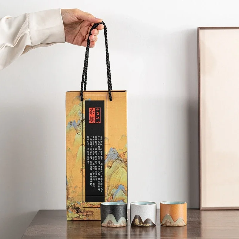 Gift Box,Japanese Ceramic Tea  - Tea Coffee Pot Set review and price