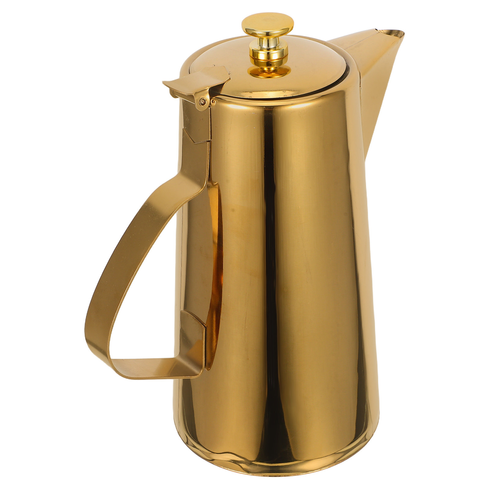 1.5L Stainless Steel Water Pit - Cold Brew Jar review and price
