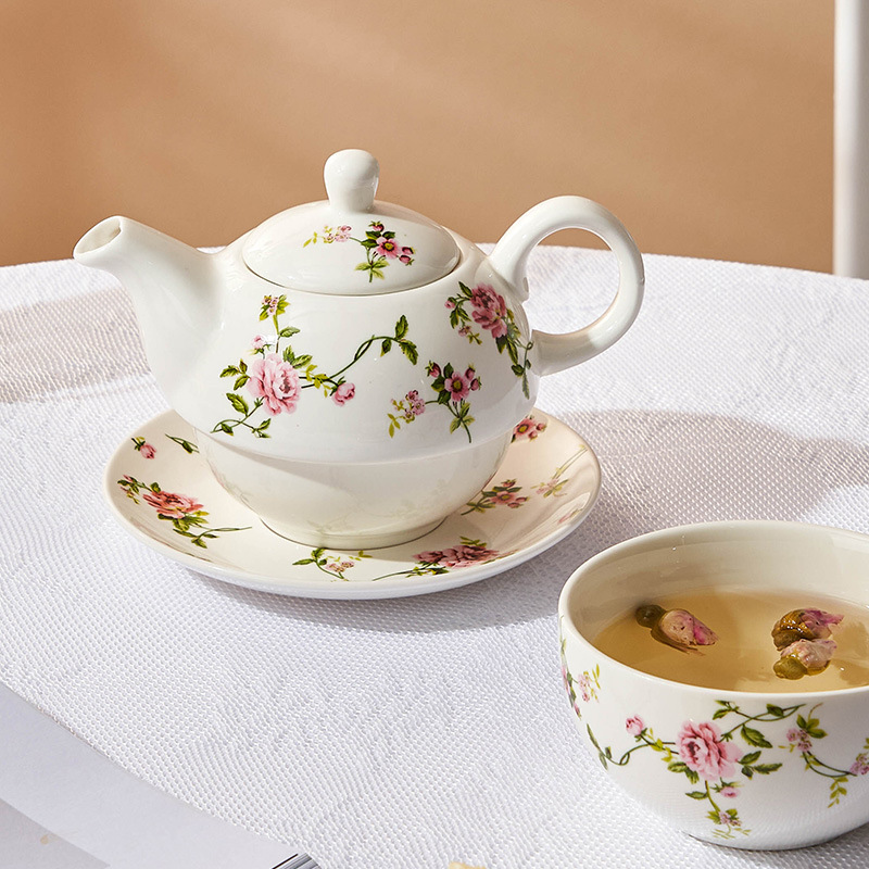 Mother Son Teapot Set,English  - Tea Coffee Pot Set review and price