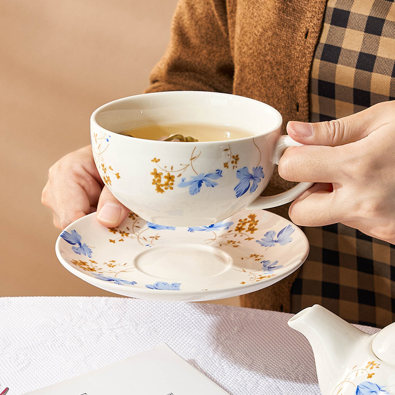 Mother Son Teapot Set,English  - Tea Coffee Pot Set review and price