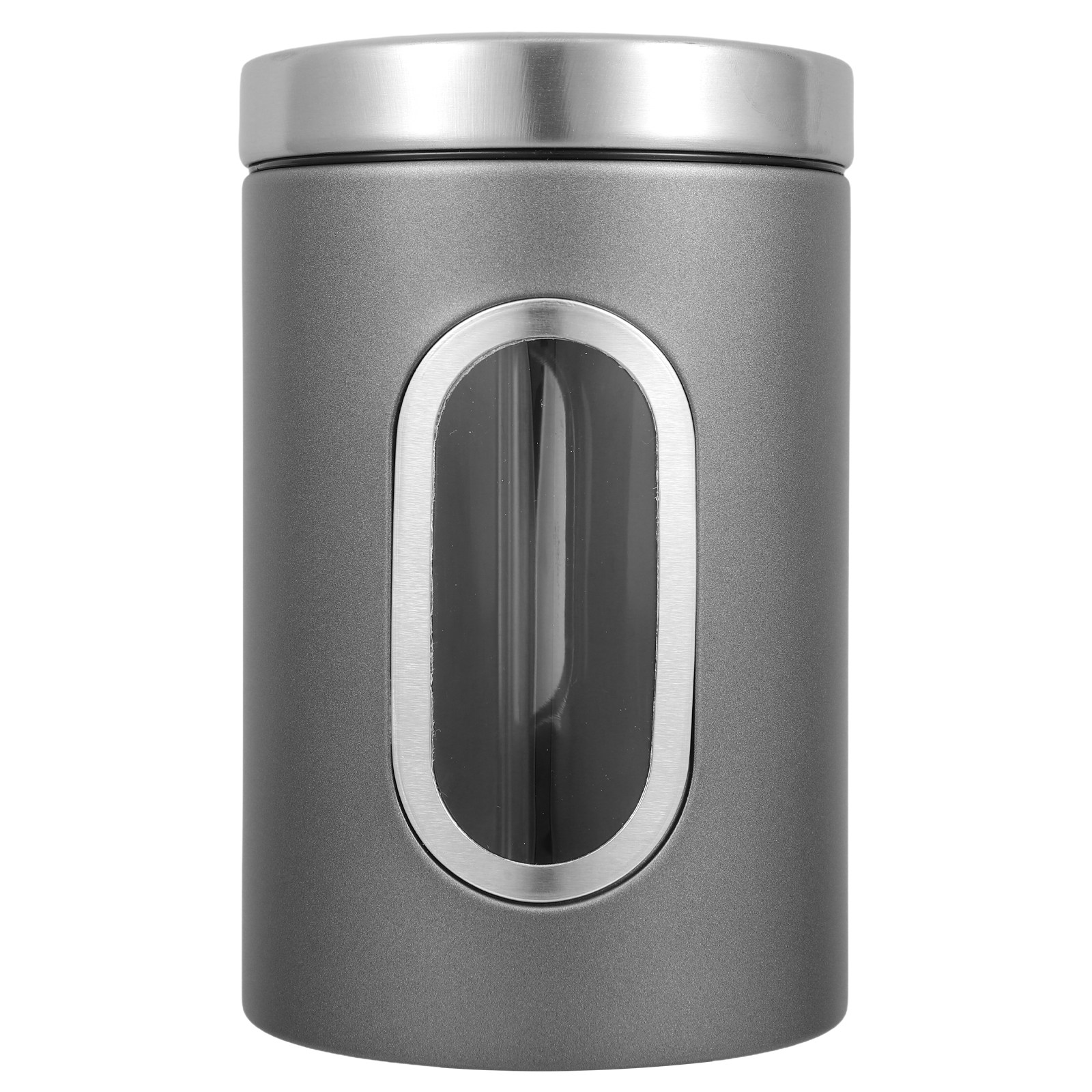 Stainless Steel Storage Canist - Coffee Tea Sugar Canisters review and price
