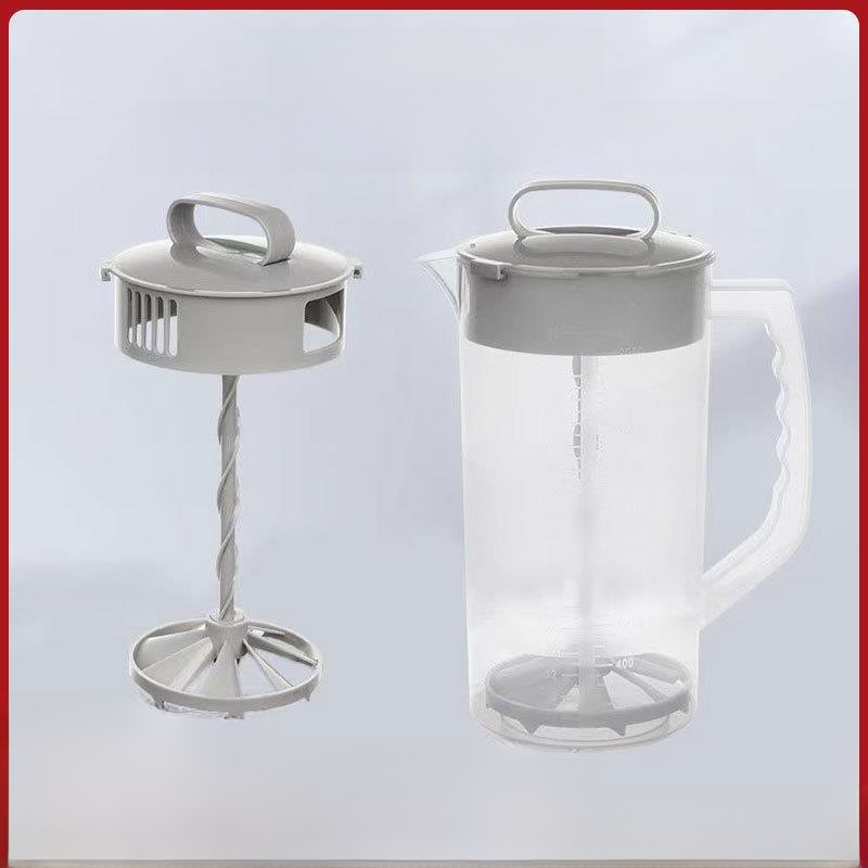 New Manual Plastic Cold Brew C - Lemon Tea Coffee review and price