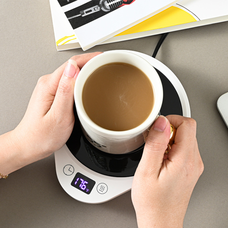 110-240V Household Electric He - Coffee Tea Warmer review and price