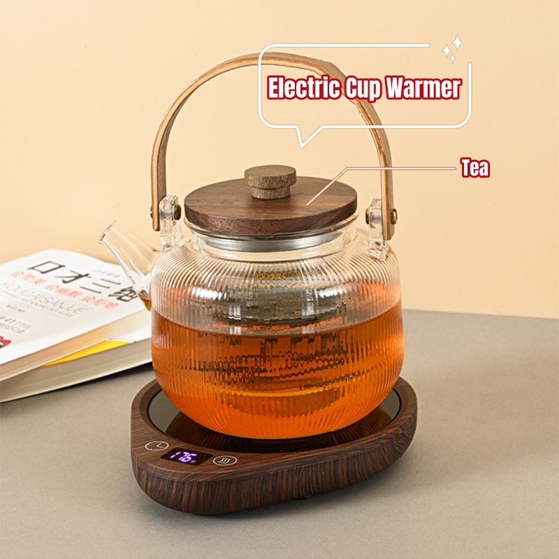 110-240V Household Electric He - Coffee Tea Warmer review and price