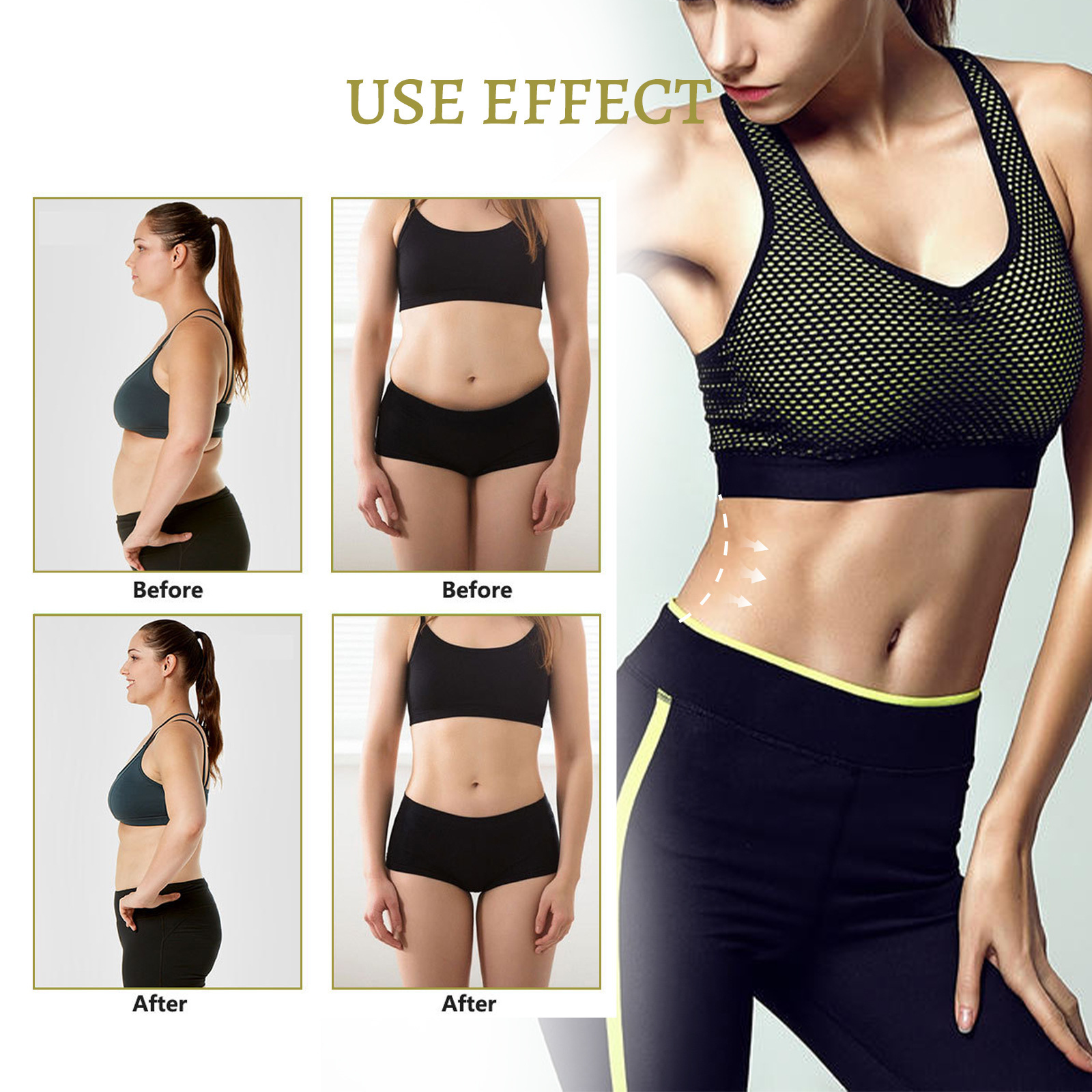 Women Slimming Capsules Detox  - Coffee Tea For Weight Loss review and price