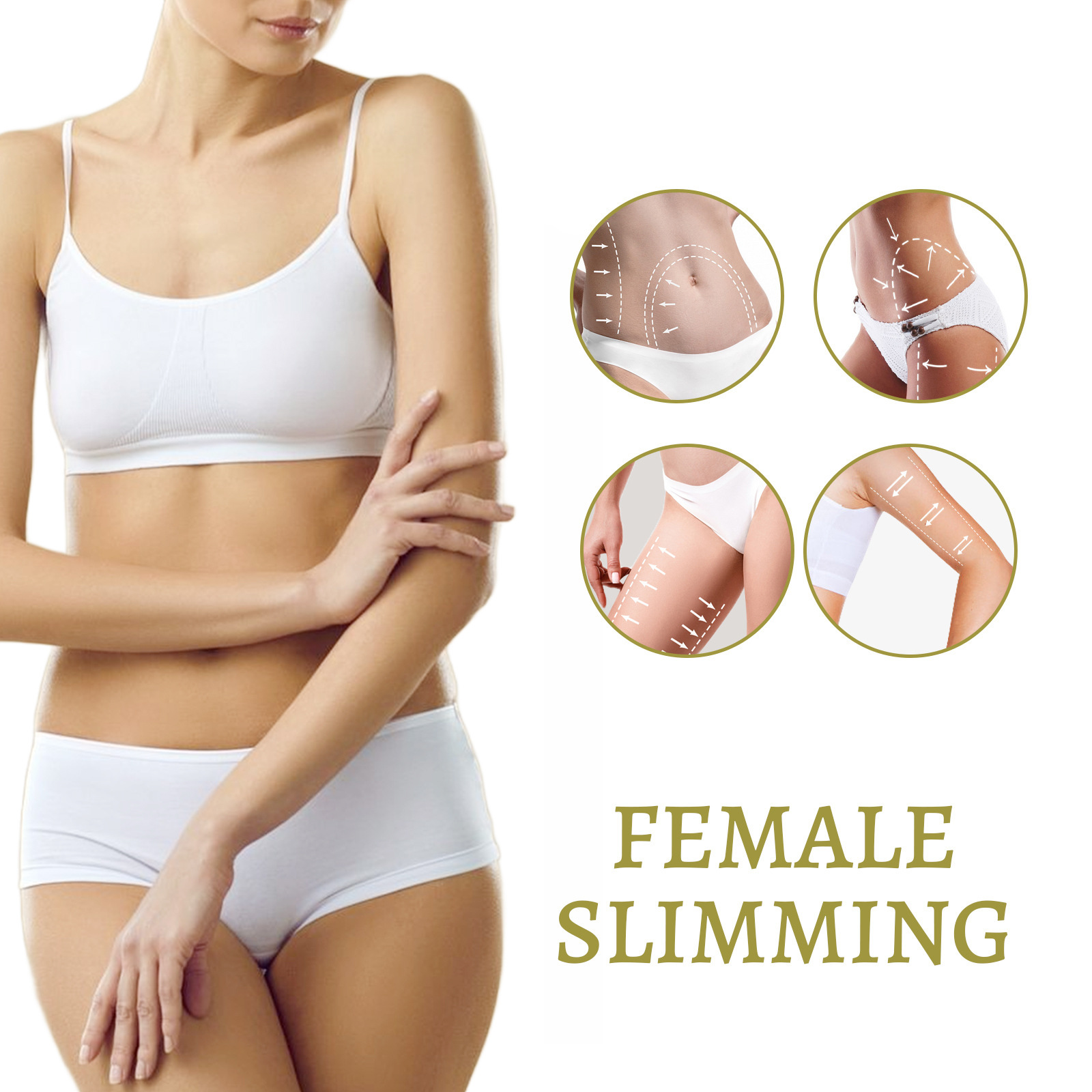 Women Slimming Capsules Detox  - Coffee Tea For Weight Loss review and price