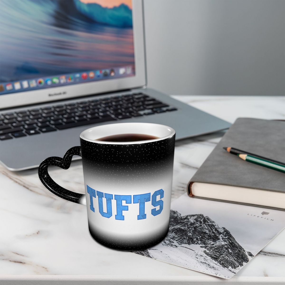 Tufts - Tie Dye College Font M - Coffee Tea Font review and price