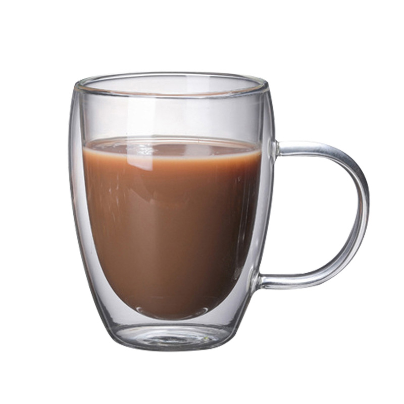 2/3/4Pcs Double Wall High Boro - Lemon Tea Coffee review and price