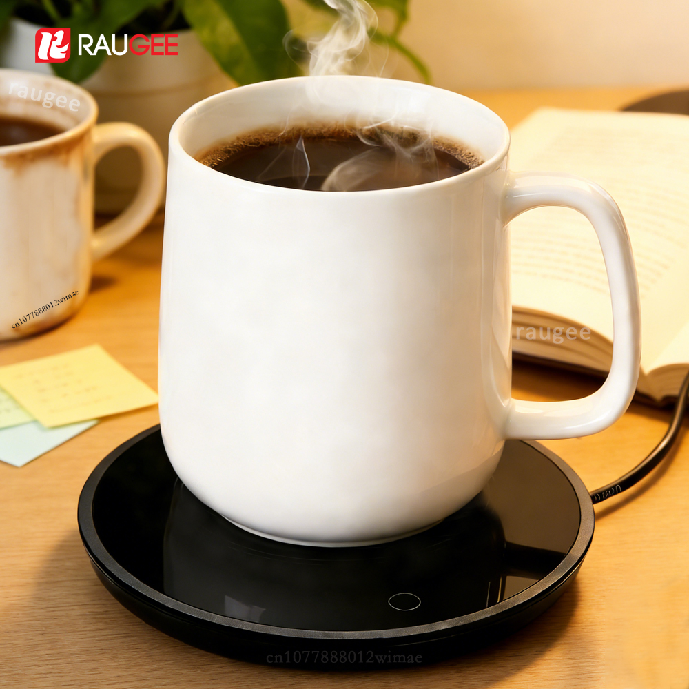 USB Cup Warmer Electric Heatin - Coffee Tea Warmer review and price