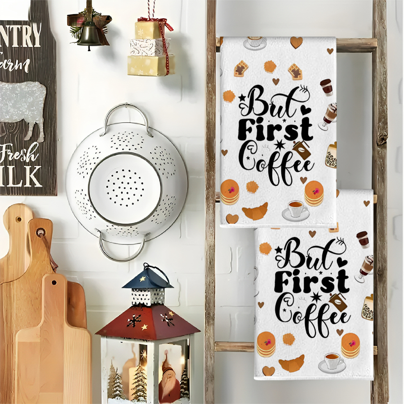 2Pcs, Good Morning Coffee Brea - Coffee Tea Good Morning review and price