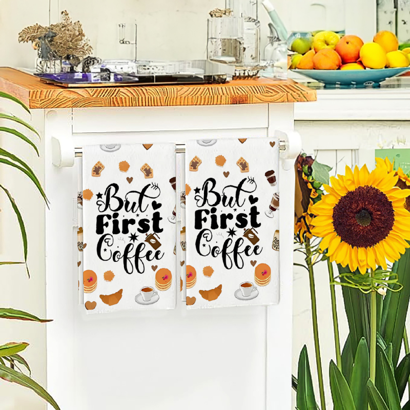2Pcs, Good Morning Coffee Brea - Coffee Tea Good Morning review and price