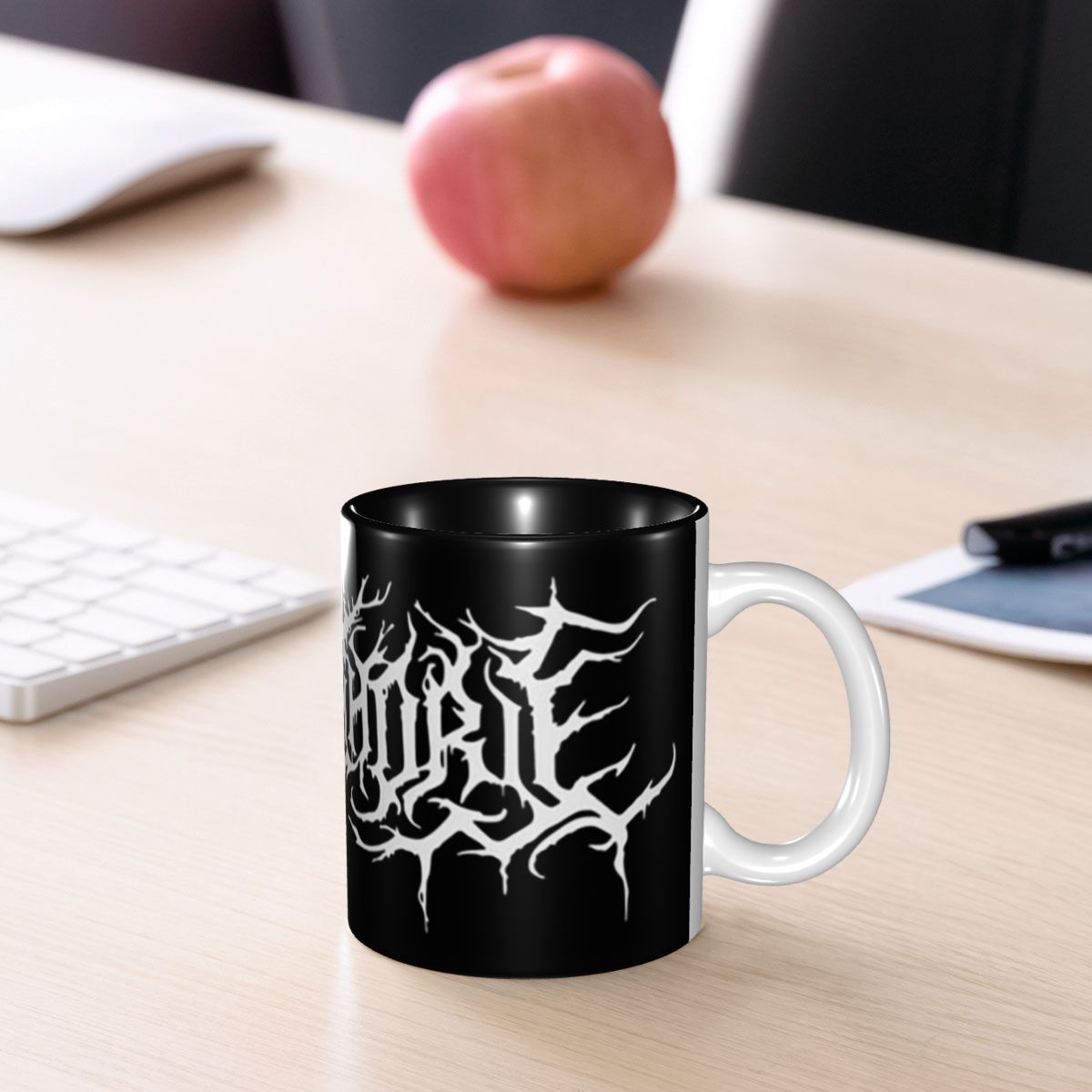 Lorna Shore Merch Lorna Shore  - Coffee Tea Logo review and price