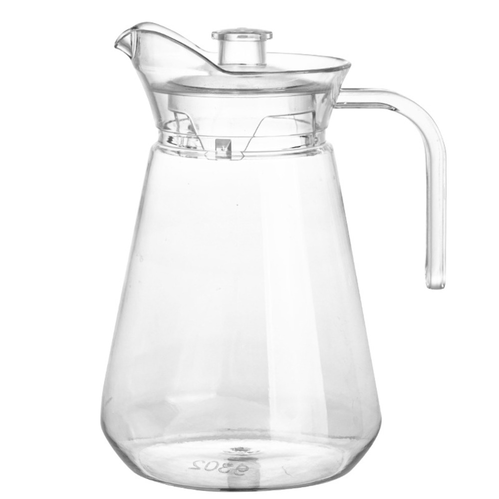 Transparent Acrylic Cold Water - Cold Brew Jar review and price