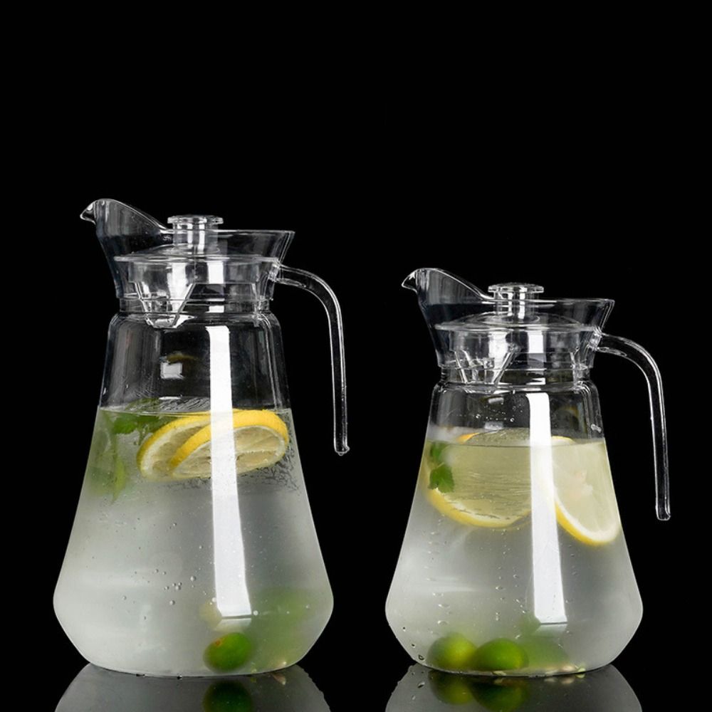 Transparent Acrylic Cold Water - Cold Brew Jar review and price
